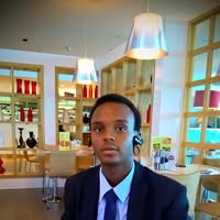 Mahamat Abdallah Esso