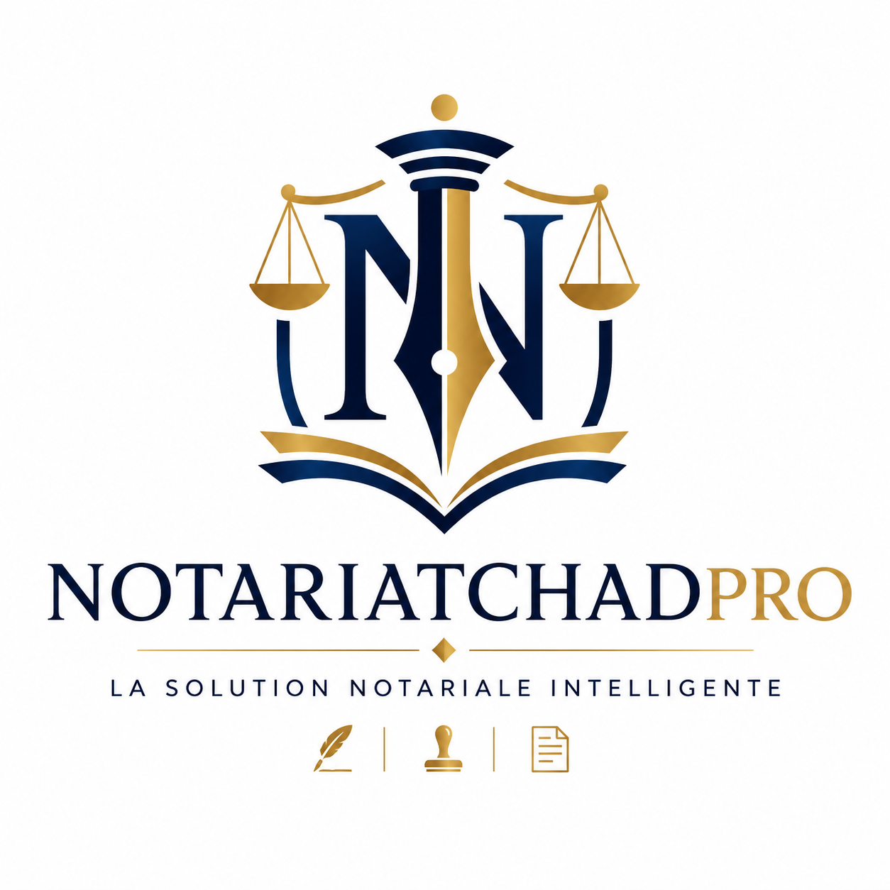 NotariaproTchad
