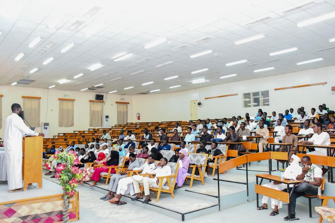 Se former au numérique au Tchad : par où commencer ?