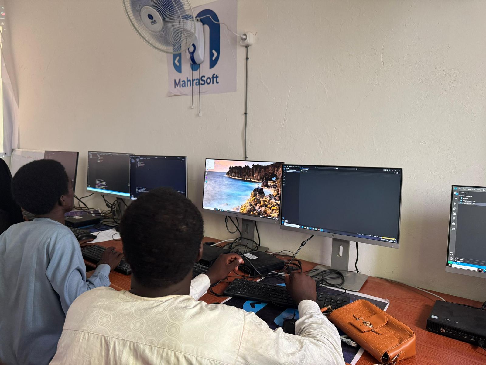 L'IA au service des institutions africaines